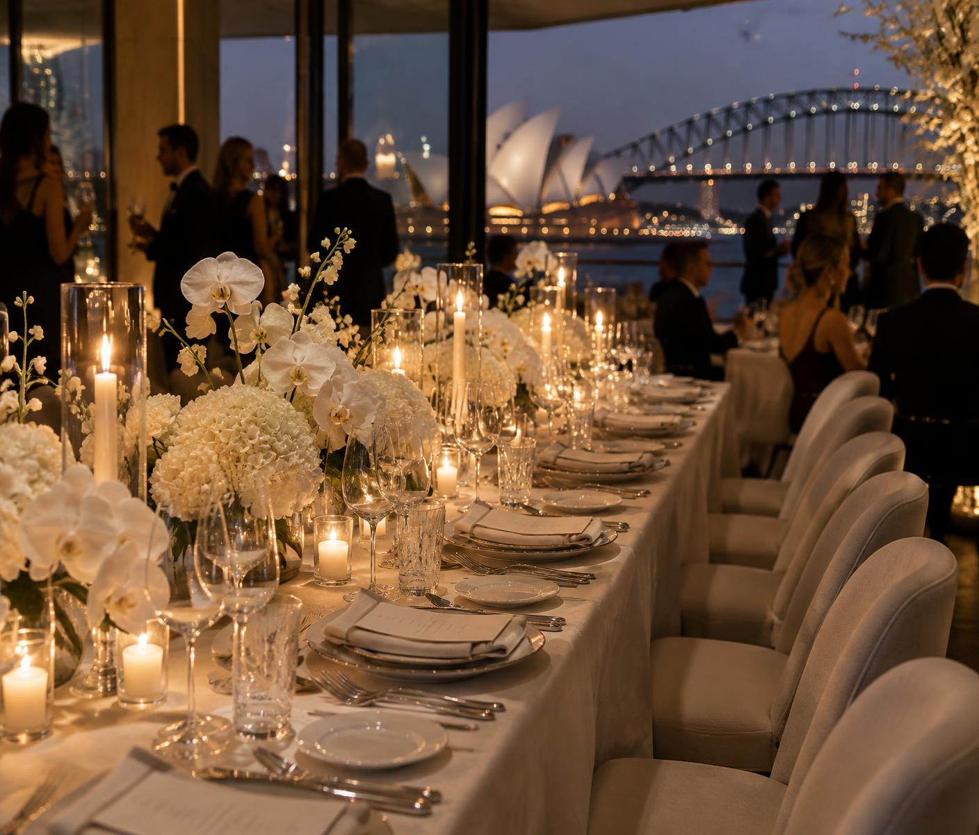 Celebrations by Events by Bain