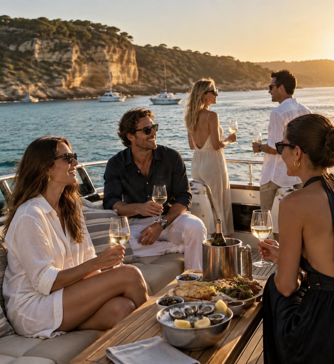 Experiences by Events by Bain